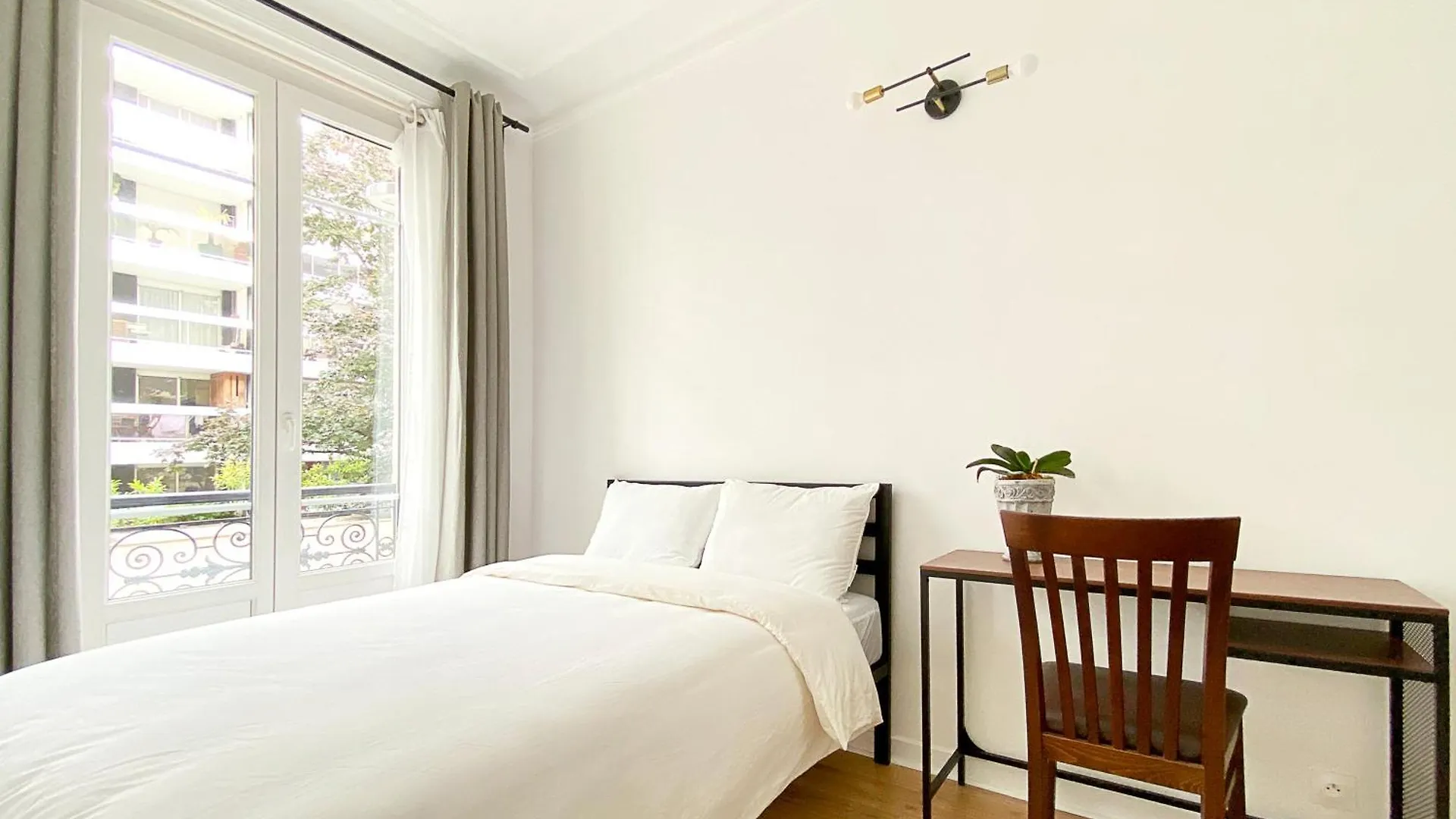 Lovely Flat 75M2 Close To Eiffel Tower Paris Apartamento