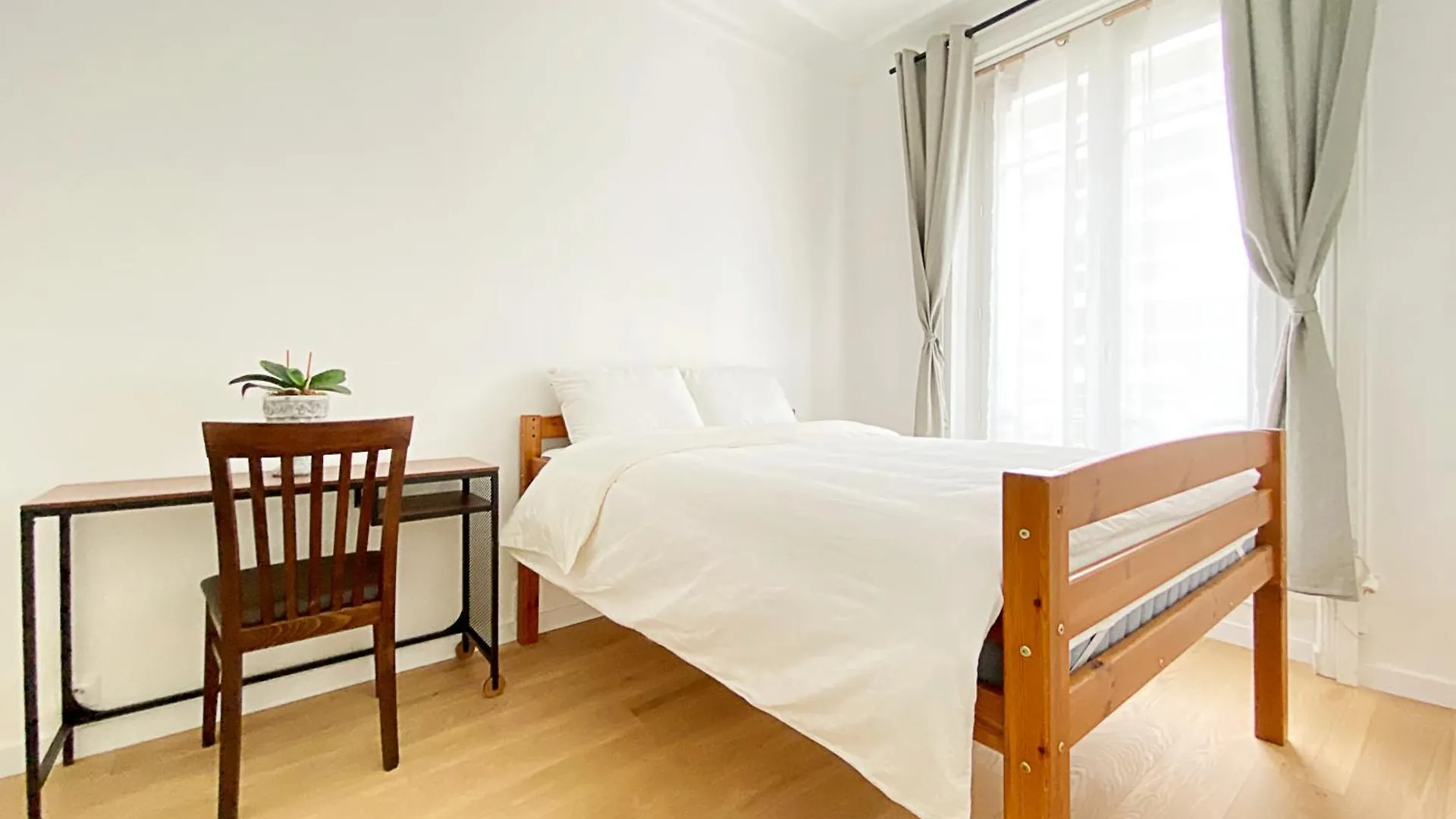Lägenhet Lovely Flat 75M2 Close To Eiffel Tower Paris