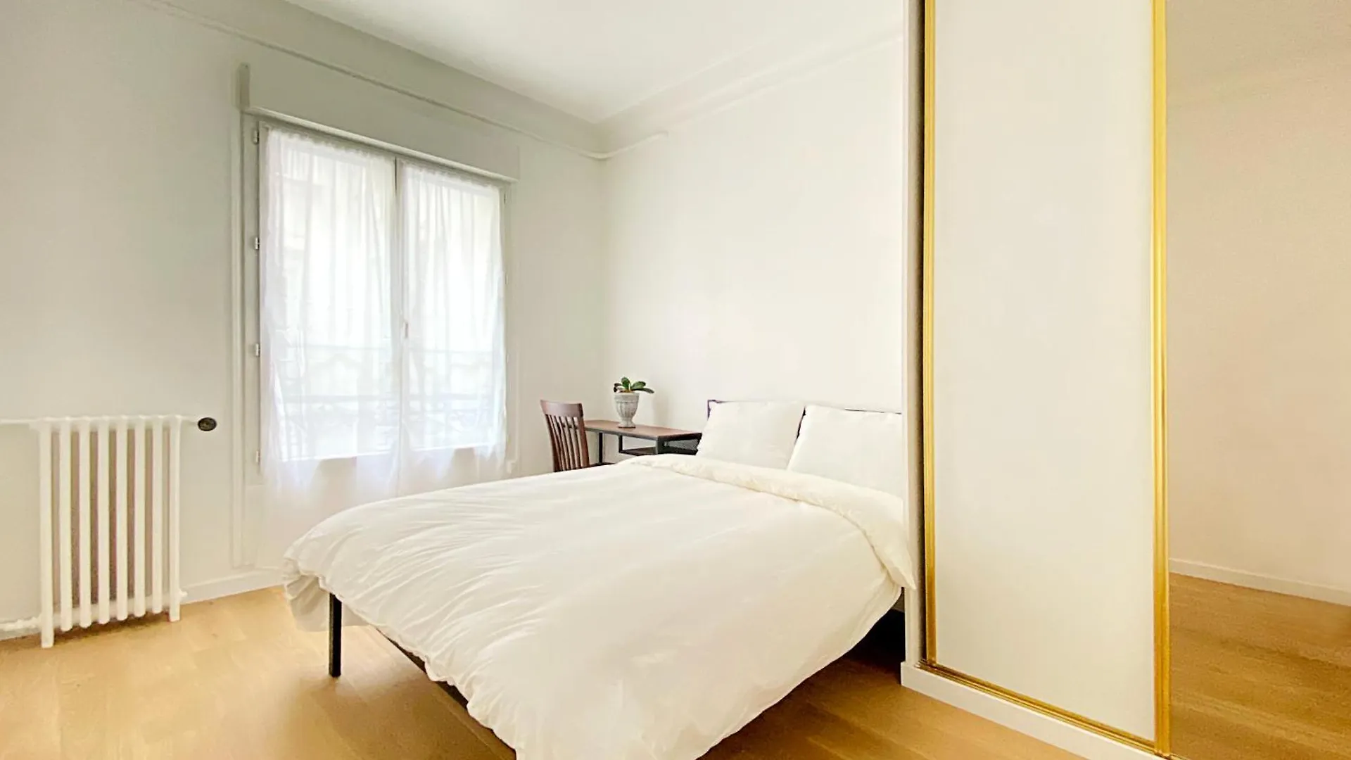 Lovely Flat 75M2 Close To Eiffel Tower Paris