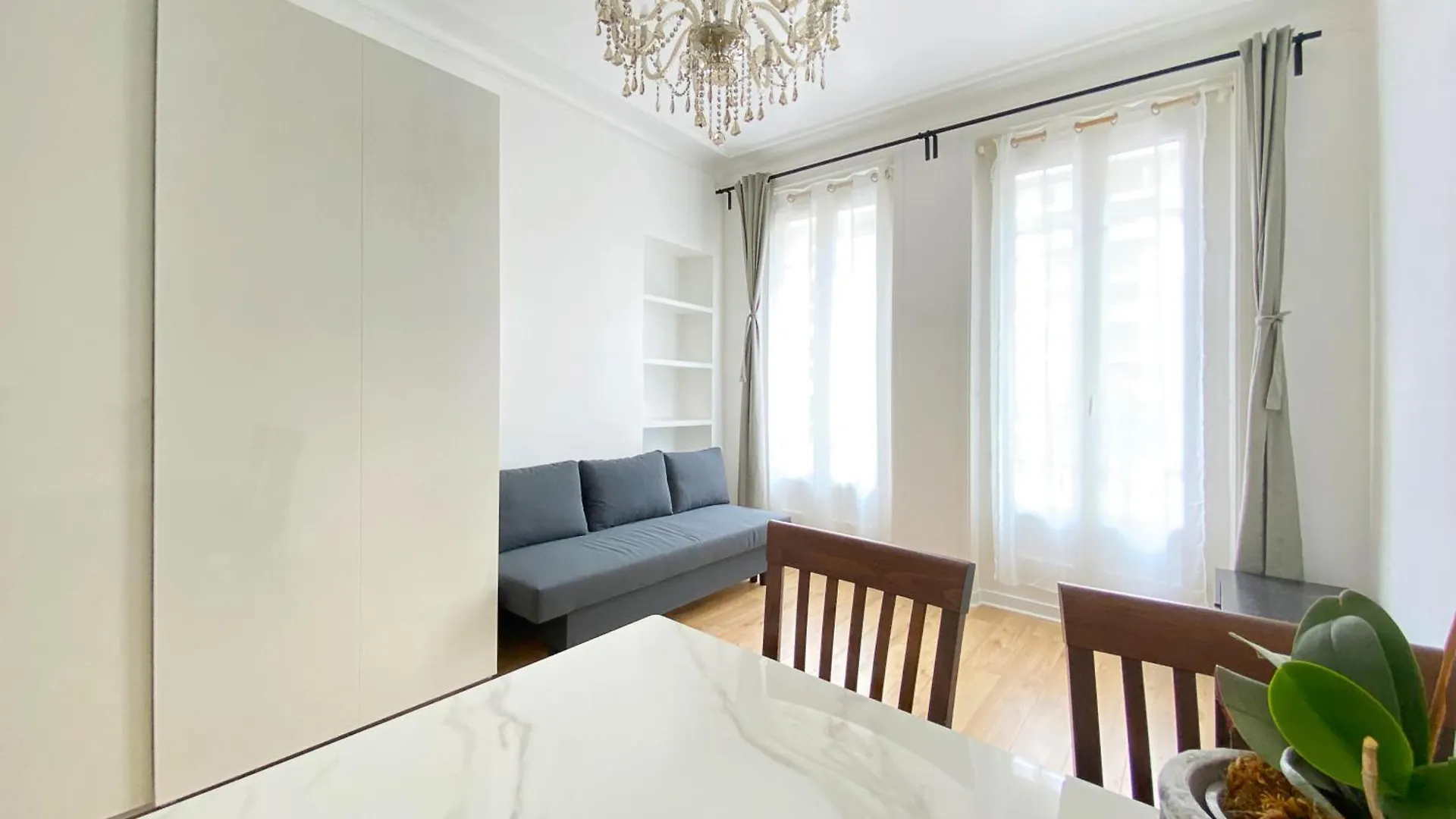 Lovely Flat 75M2 Close To Eiffel Tower Paris 0*,